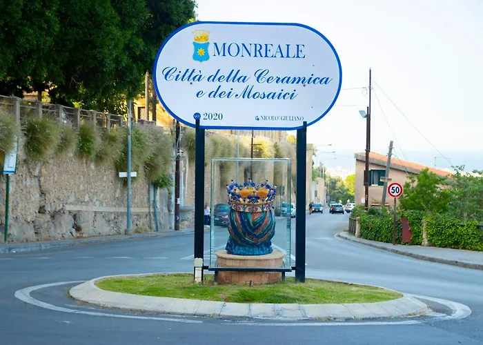Pozzillo Appartament -Near The Cathedral