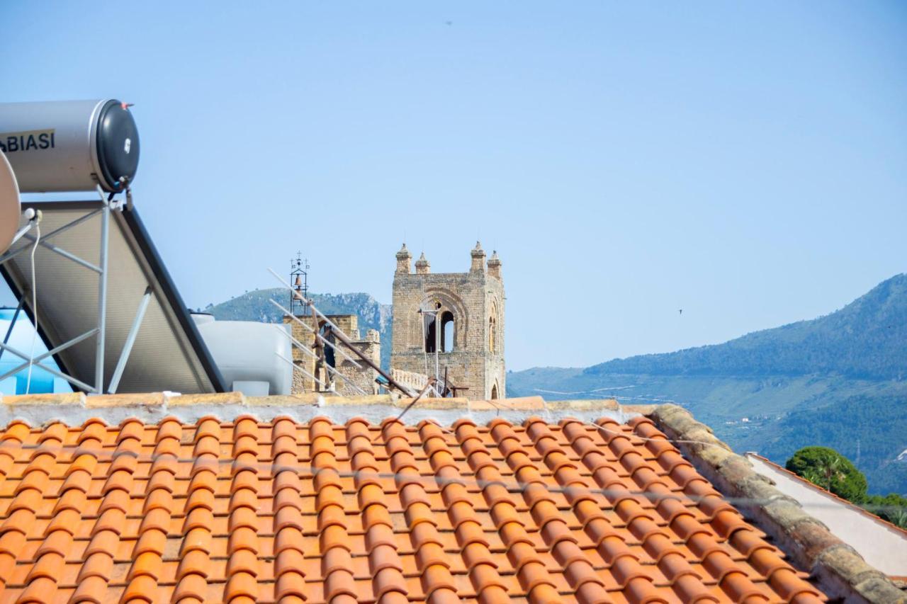 Holiday home Pozzillo Appartament -near The Cathedral *