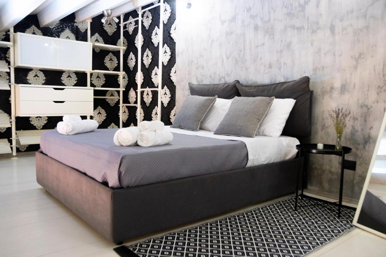 Holiday home Pozzillo Appartament -near The Cathedral *