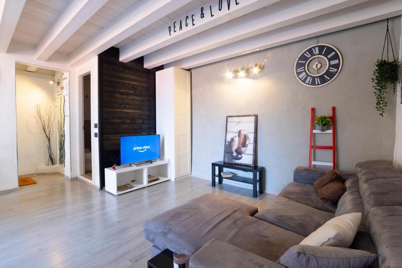 Holiday home Pozzillo Appartament -near The Cathedral *