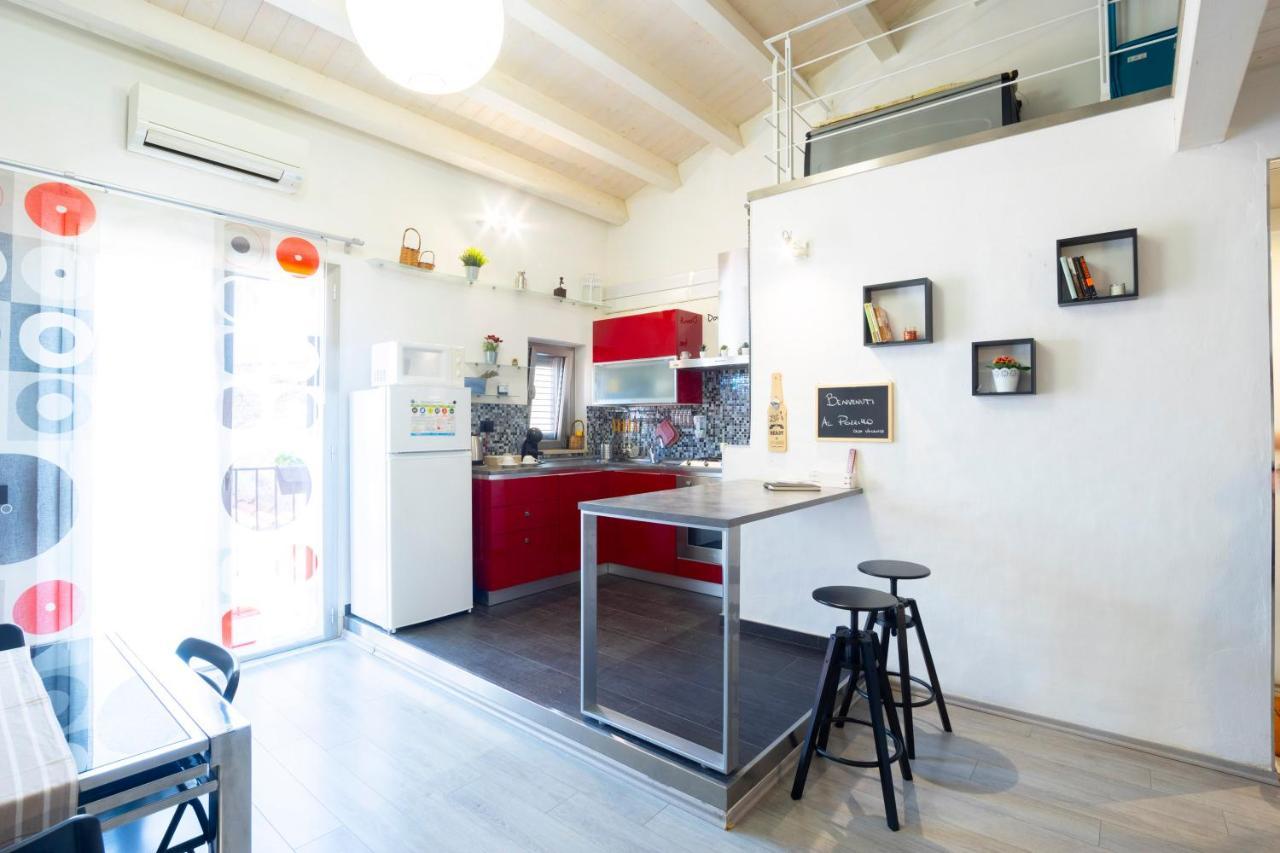 Holiday home Pozzillo Appartament -near The Cathedral Monreale