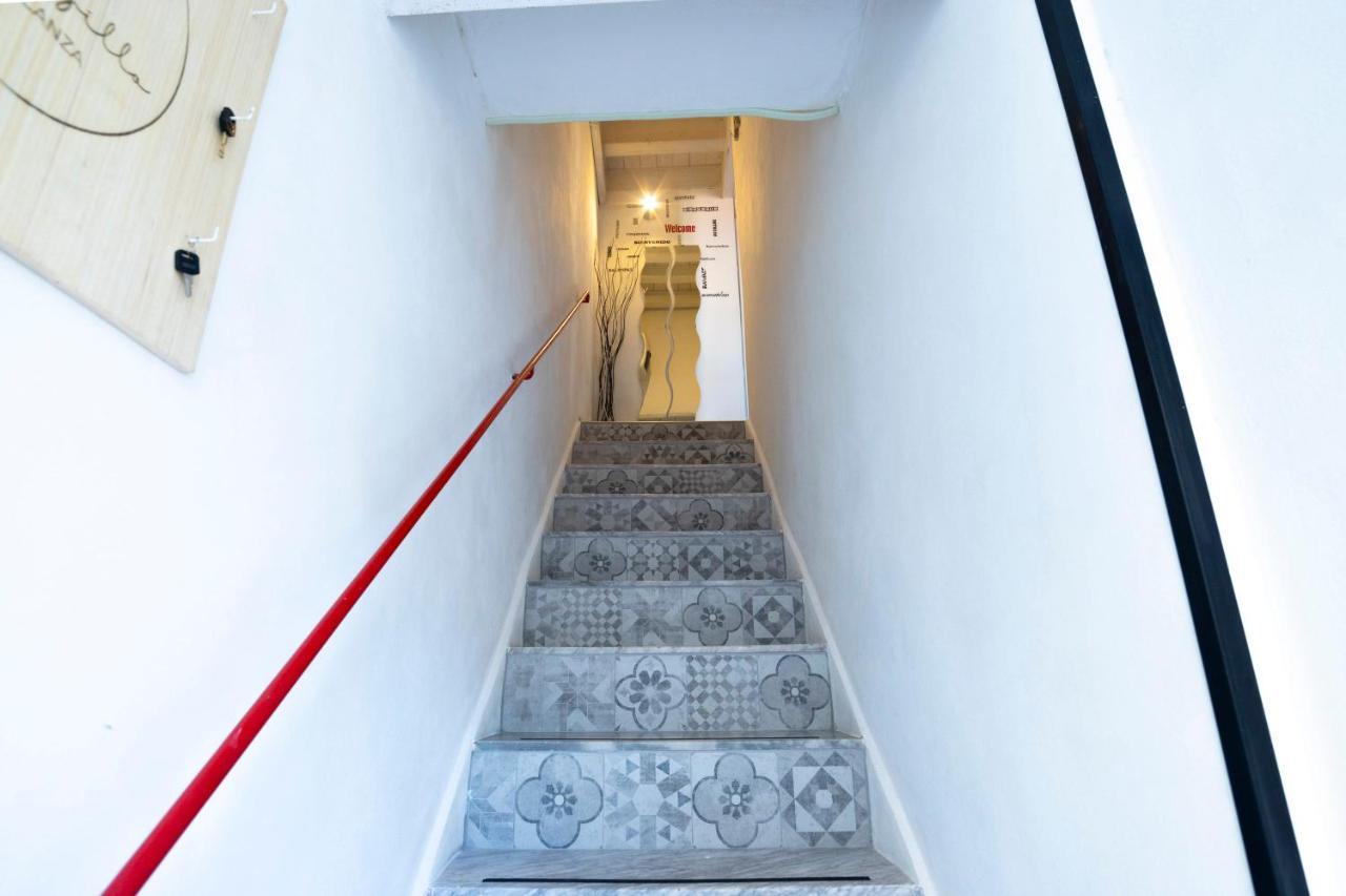 Holiday home Pozzillo Appartament -near The Cathedral Monreale