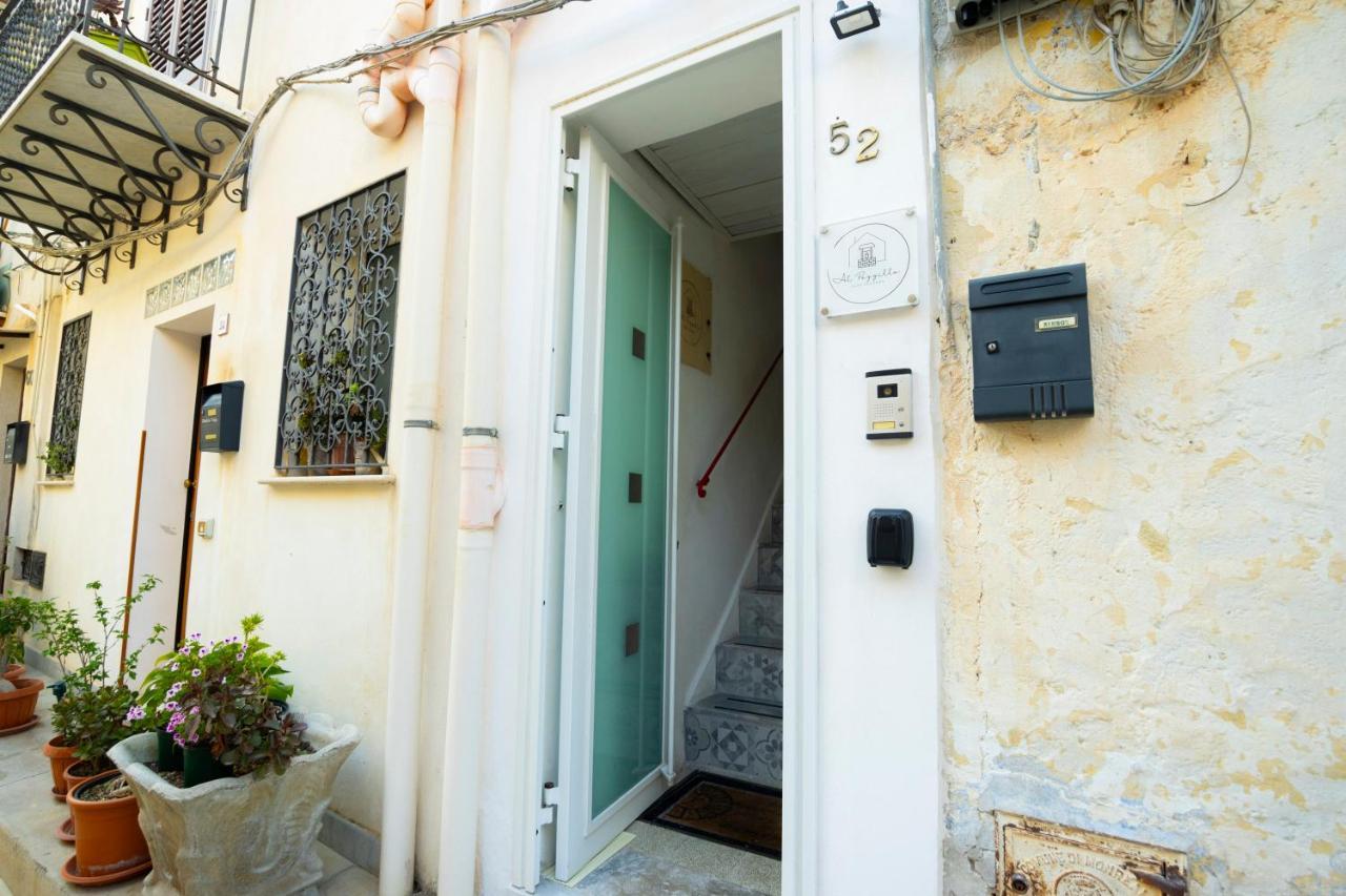 Holiday home Pozzillo Appartament -near The Cathedral Monreale